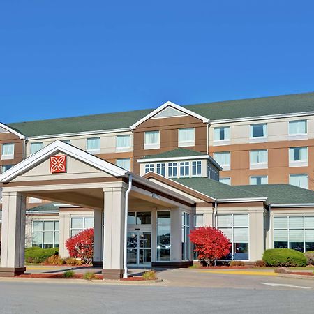 Hilton Garden Inn Appleton/Kimberly Exterior foto