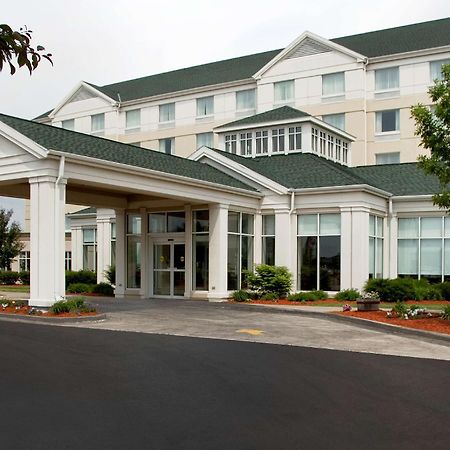 Hilton Garden Inn Appleton/Kimberly Exterior foto
