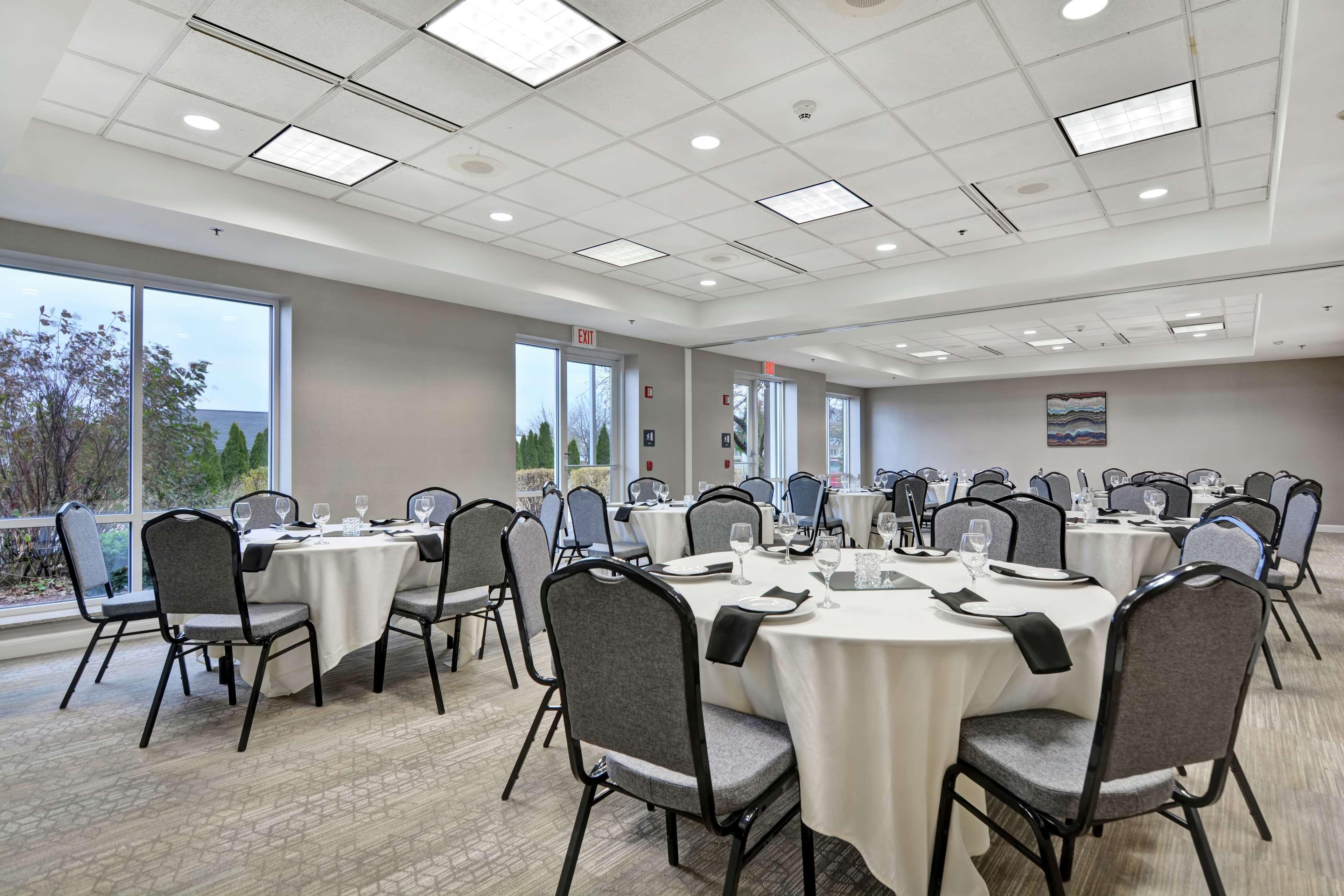Hilton Garden Inn Appleton/Kimberly Exterior foto