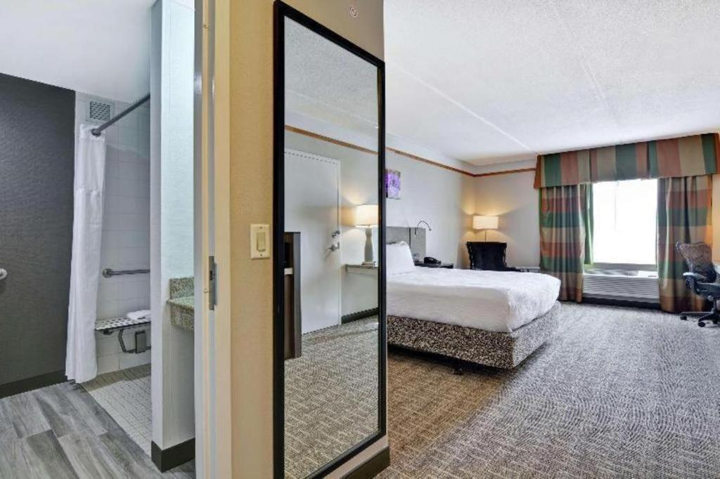 Hilton Garden Inn Appleton/Kimberly Exterior foto