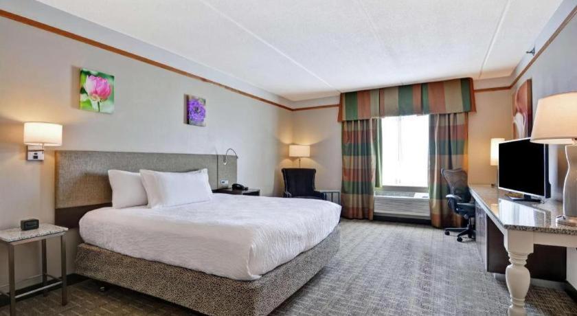 Hilton Garden Inn Appleton/Kimberly Exterior foto