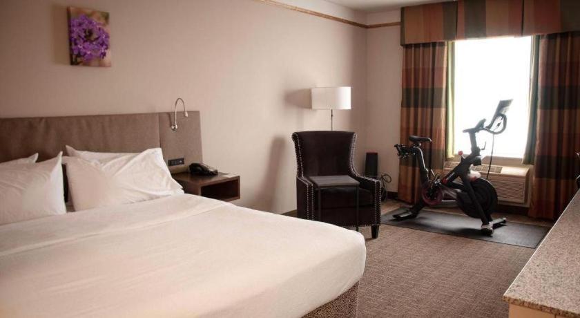 Hilton Garden Inn Appleton/Kimberly Exterior foto
