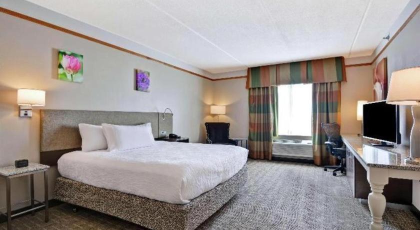 Hilton Garden Inn Appleton/Kimberly Exterior foto