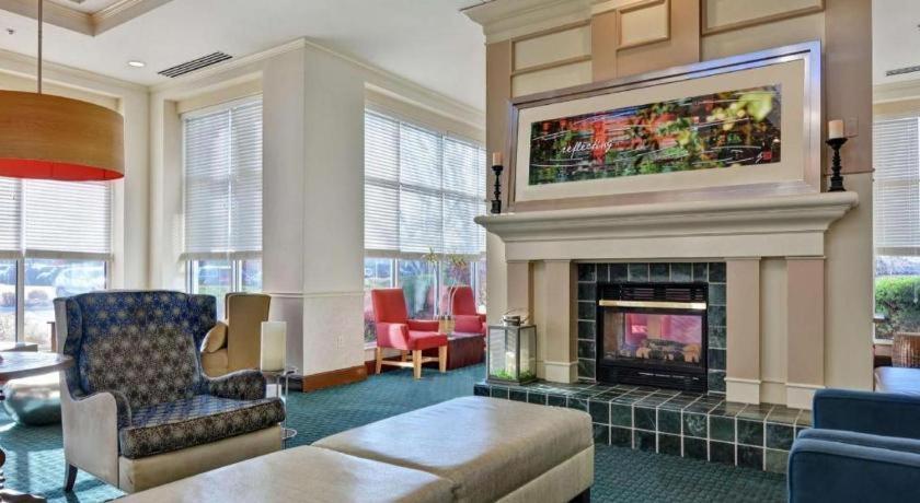 Hilton Garden Inn Appleton/Kimberly Exterior foto