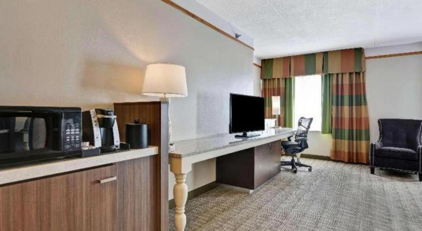 Hilton Garden Inn Appleton/Kimberly Exterior foto