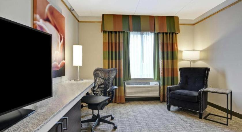 Hilton Garden Inn Appleton/Kimberly Exterior foto