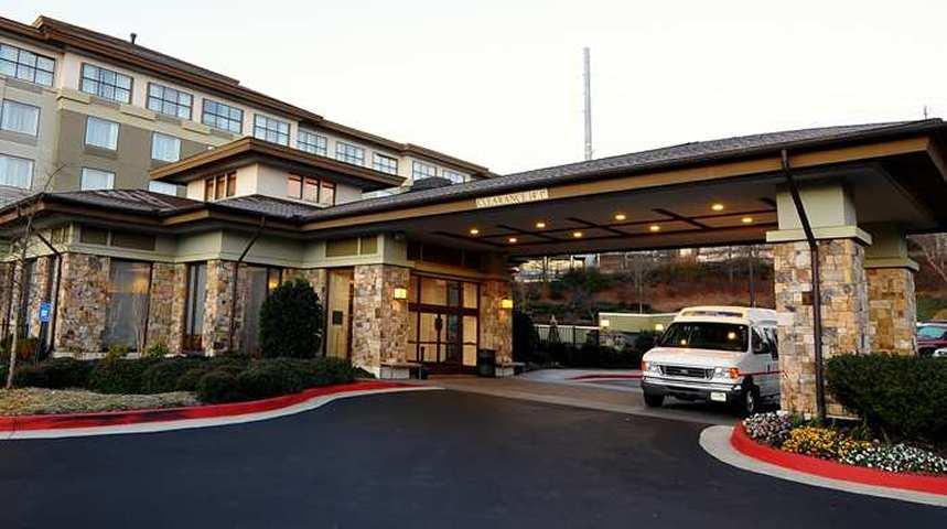 Hilton Garden Inn Appleton/Kimberly Exterior foto